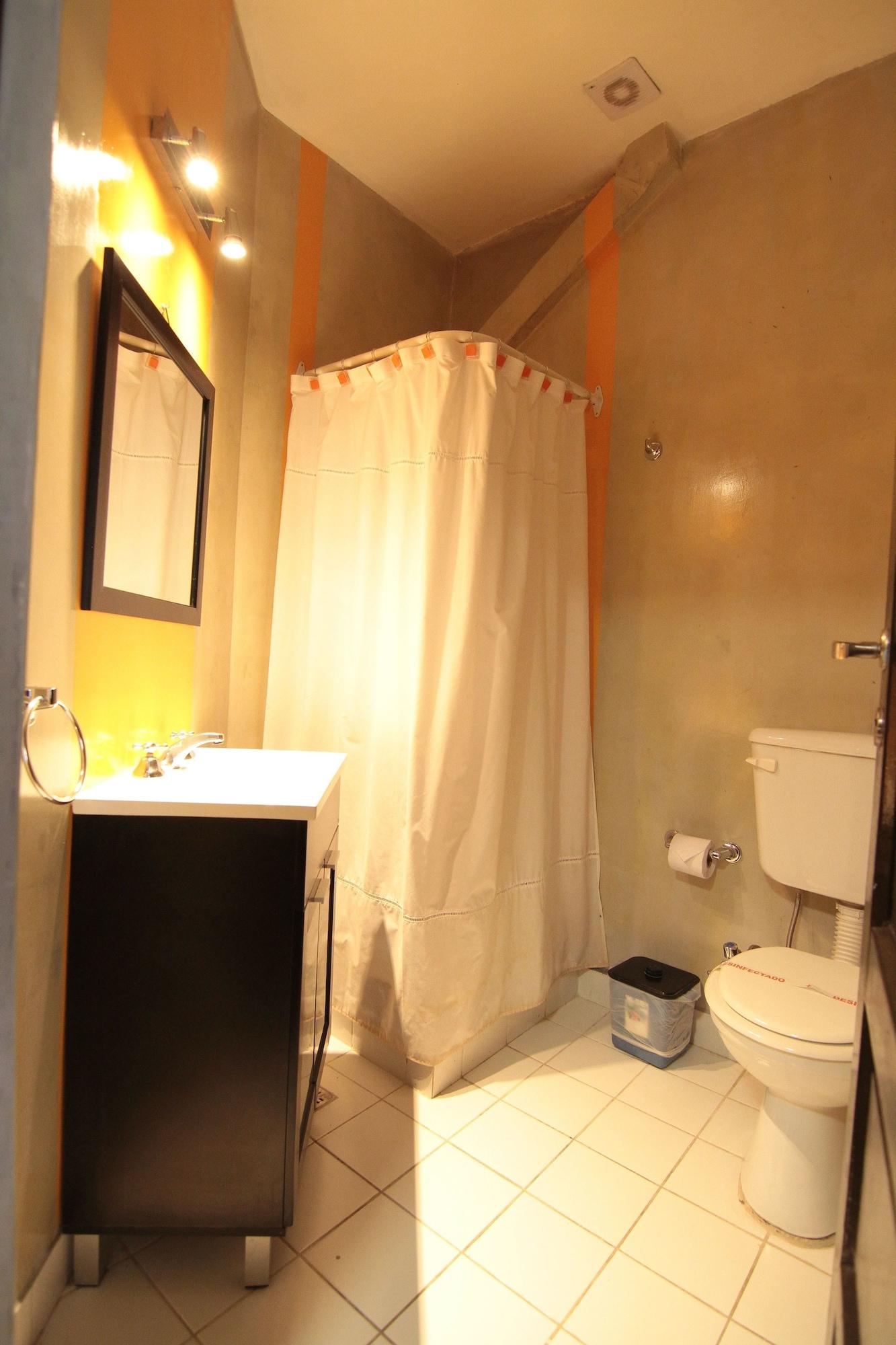 Hotel Ancon Buenos Aires Eksteriør billede