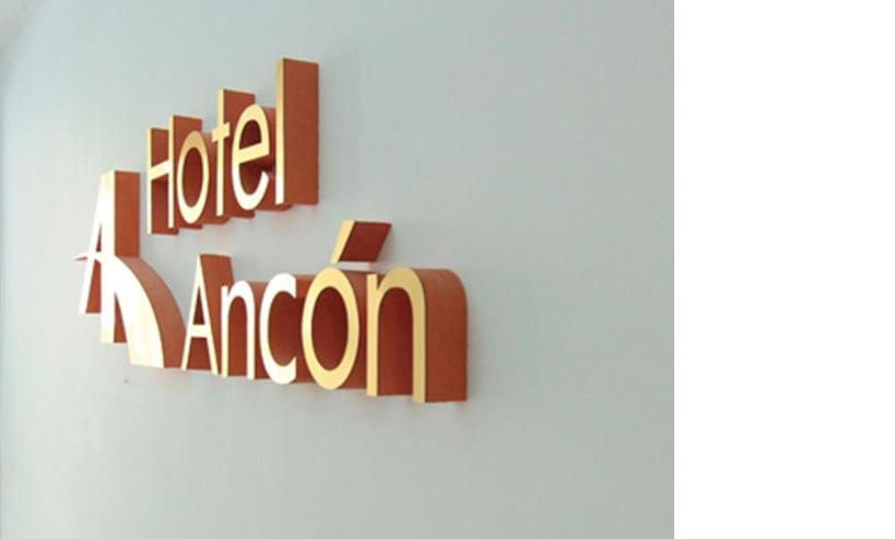 Hotel Ancon Buenos Aires Eksteriør billede