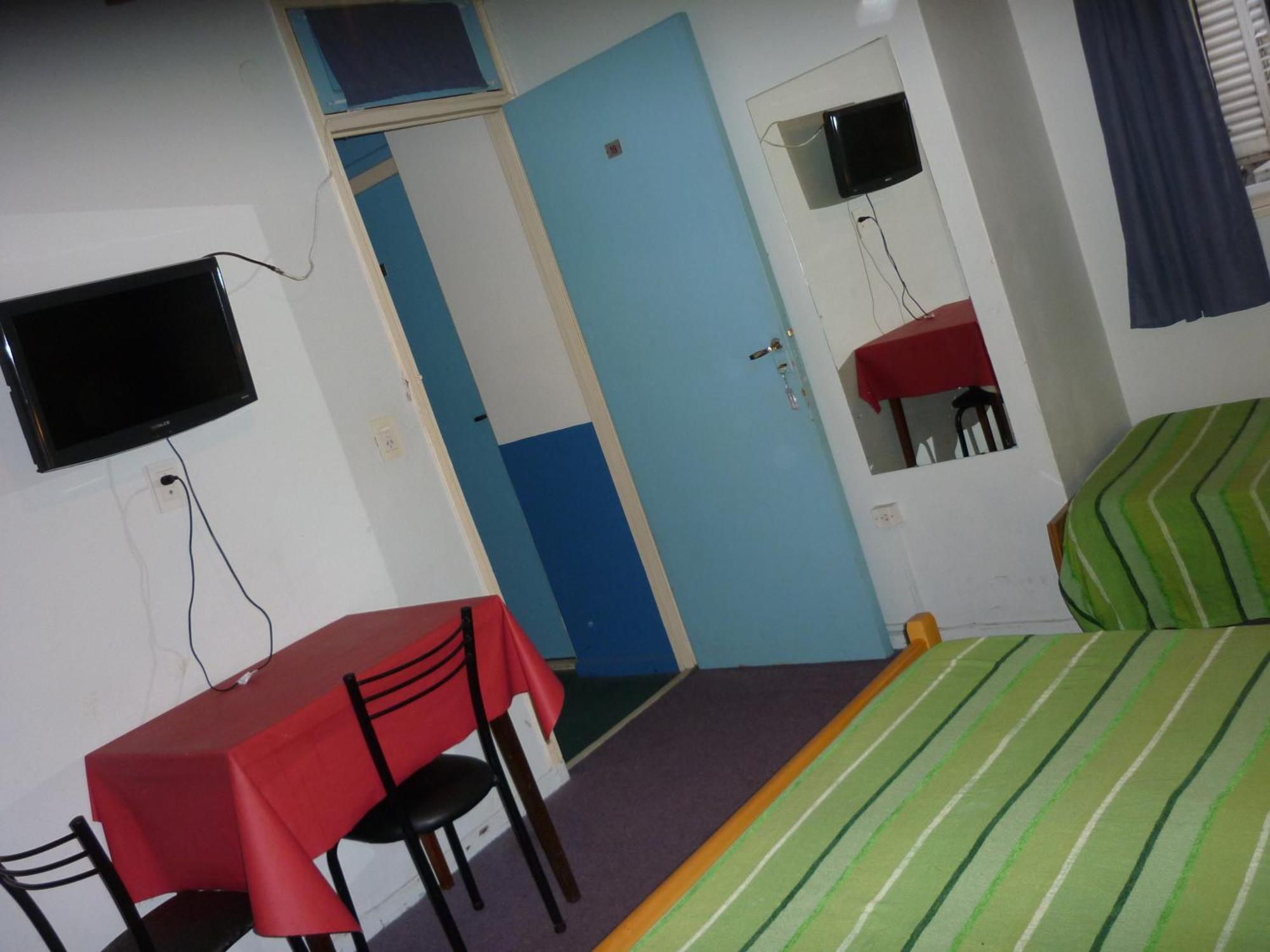 Hotel Ancon Buenos Aires Værelse billede