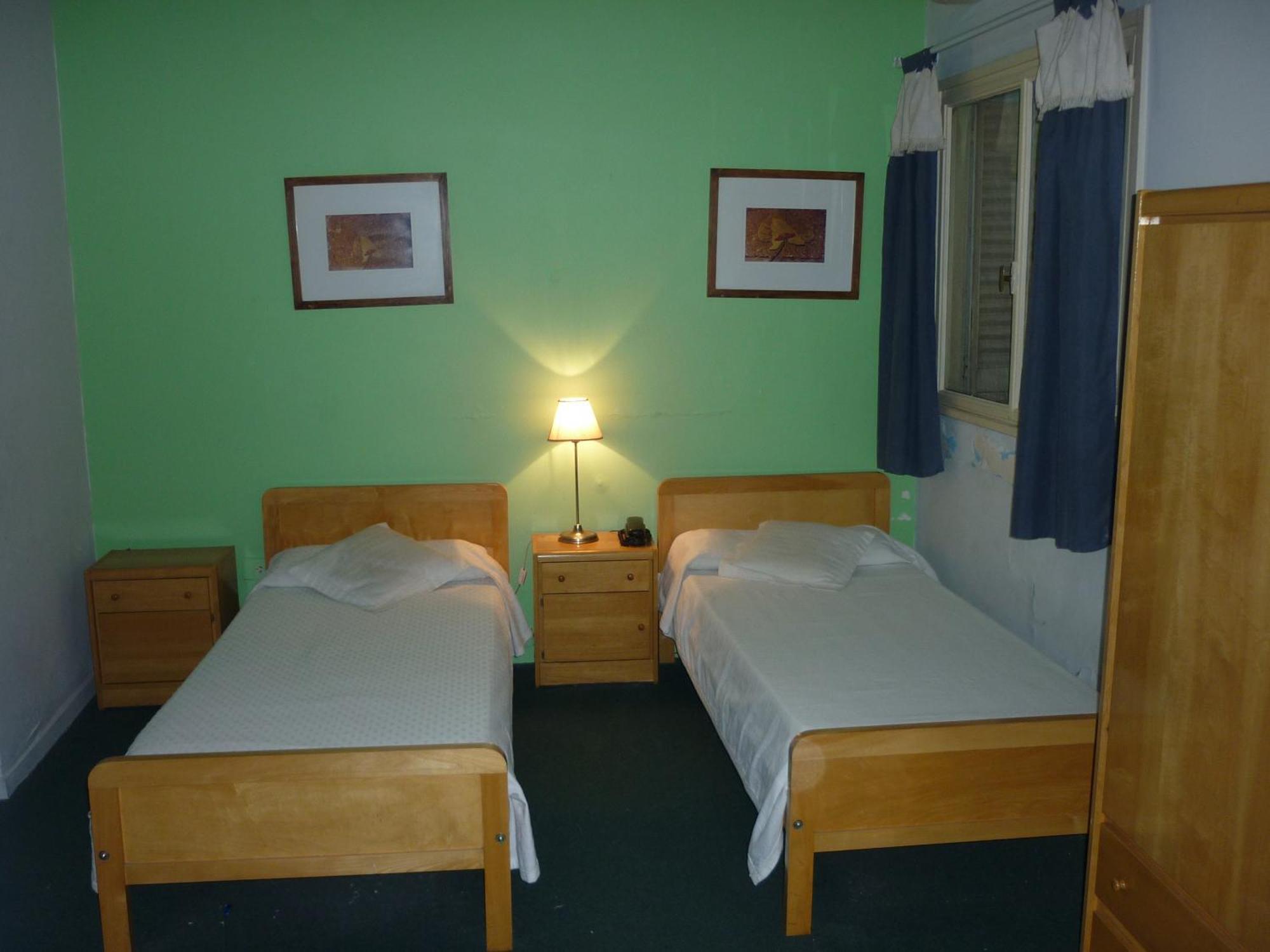Hotel Ancon Buenos Aires Værelse billede