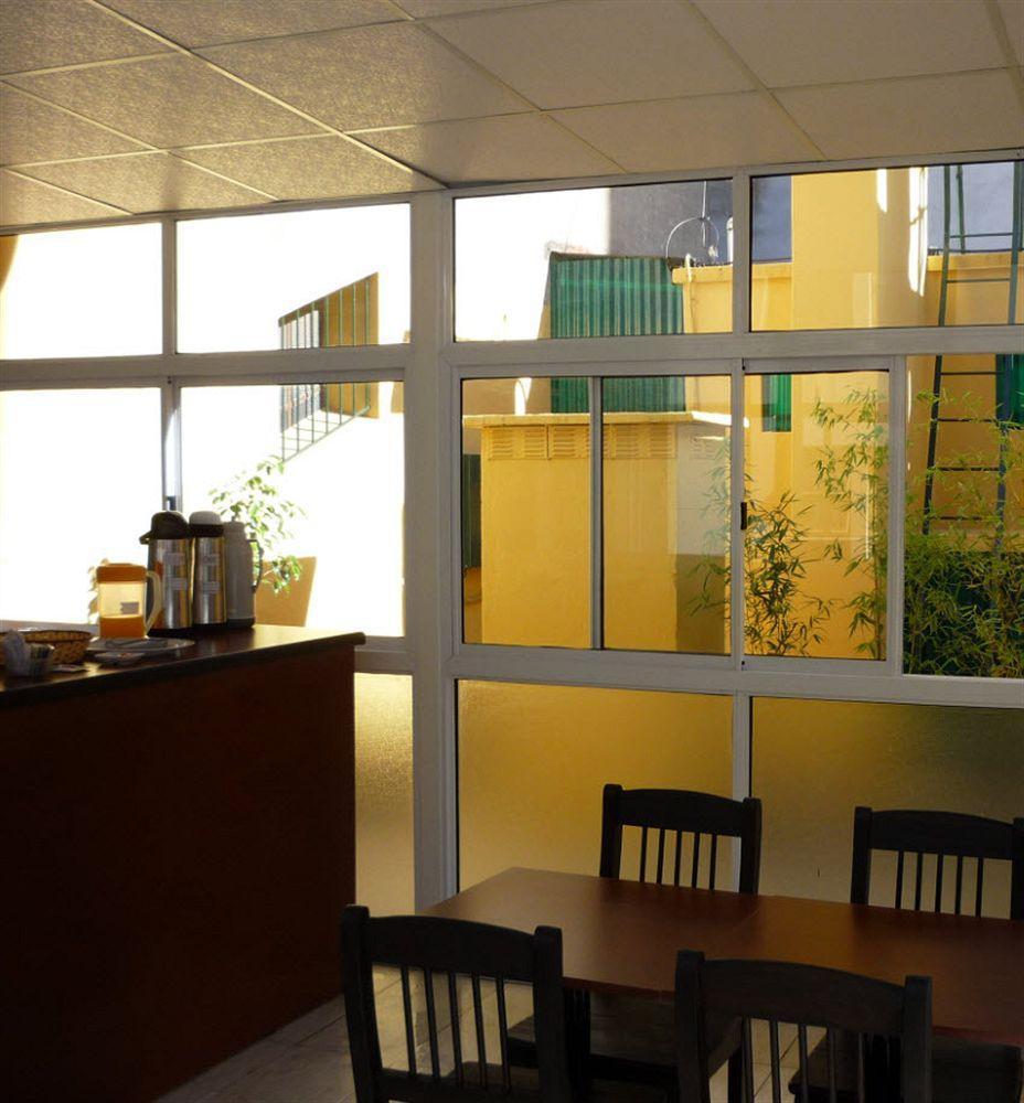 Hotel Ancon Buenos Aires Eksteriør billede
