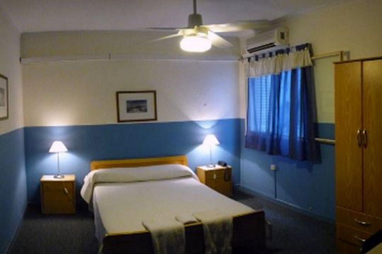 Hotel Ancon Buenos Aires Eksteriør billede