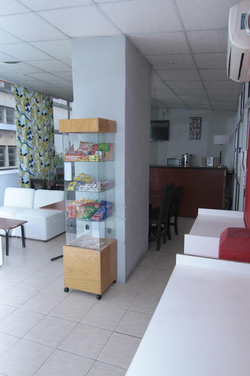 Hotel Ancon Buenos Aires Eksteriør billede