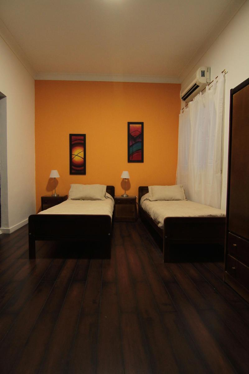 Hotel Ancon Buenos Aires Eksteriør billede