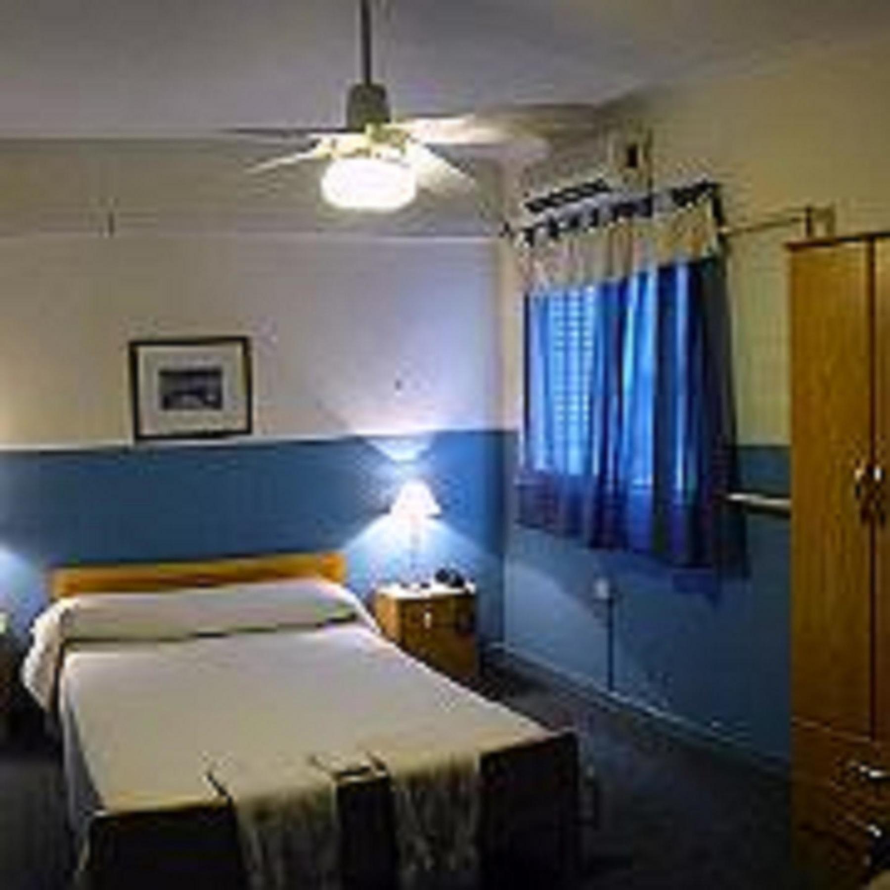 Hotel Ancon Buenos Aires Eksteriør billede