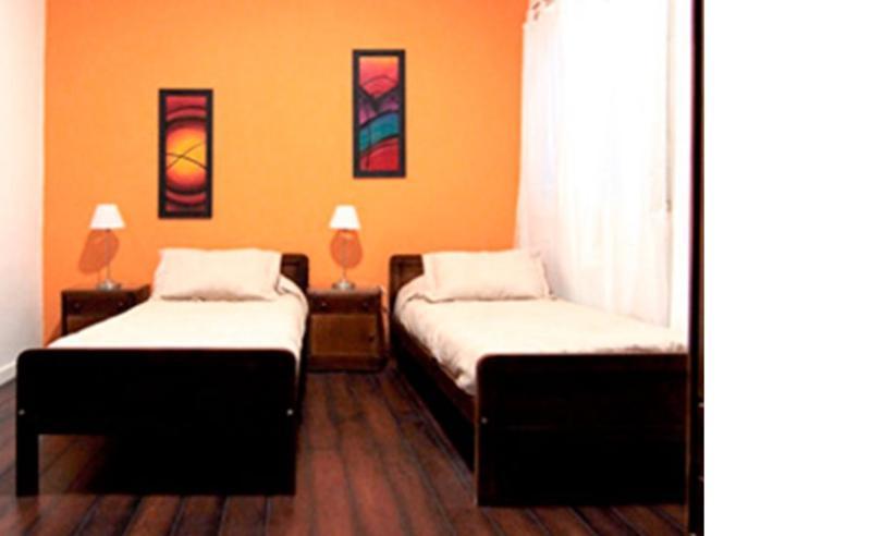 Hotel Ancon Buenos Aires Eksteriør billede
