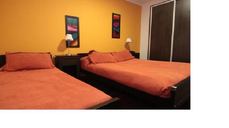 Hotel Ancon Buenos Aires Eksteriør billede